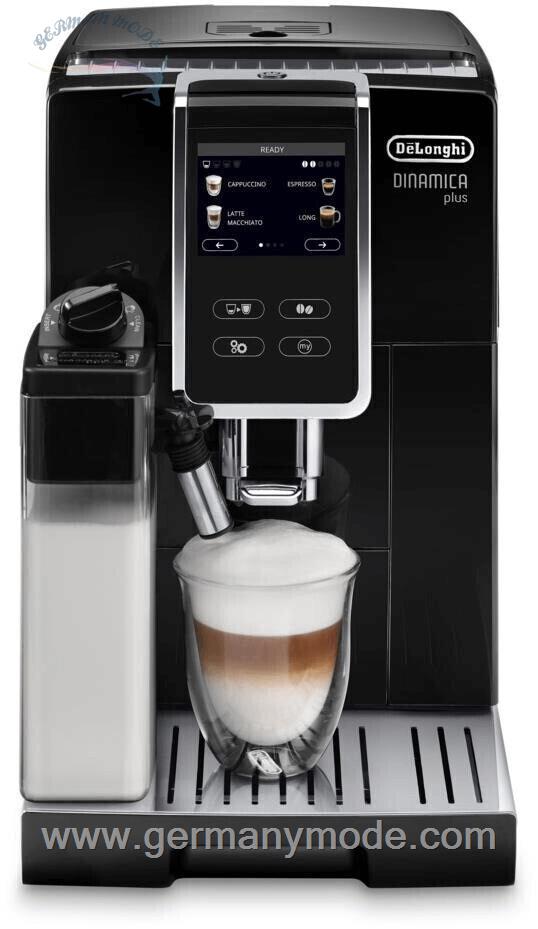 اسپرسو ساز دلونگی ایتالیا De Longhi Dinamica Plus ECAM 370 70 B
