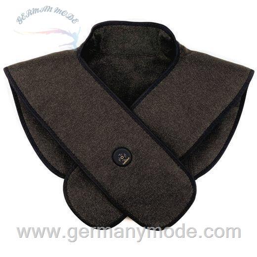 گرمکن گردن شانه ترمراپ Thermrup Heizkissen Ferninfrarot Mobiles Wärmekissen für Nacken und Schulter