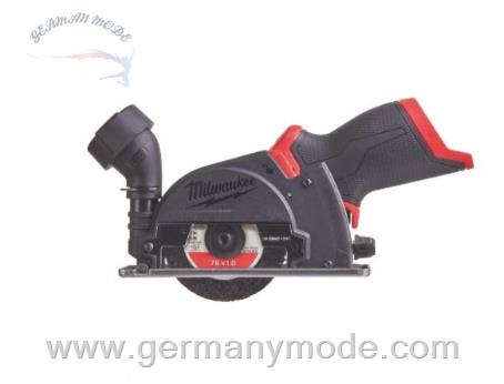 سنگ فرز شارژی میلواکی آمریکا Milwaukee M12 FCOT FCOT-0