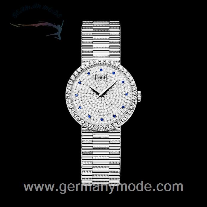 ساعت مچی زنانه پیاژه سوئیس piaget TRADITIONELLE UHR f