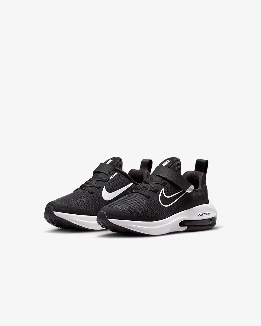 کتانی دویدن تریل رانینگ بچگانه نایک آمریکا Nike Air Zoom Arcadia 2-DM8492-002