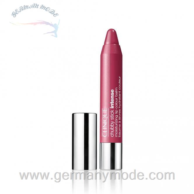 رژ لب مدادی کلینیک آمریکا Clinique Chubby Stick Intense (3 g)