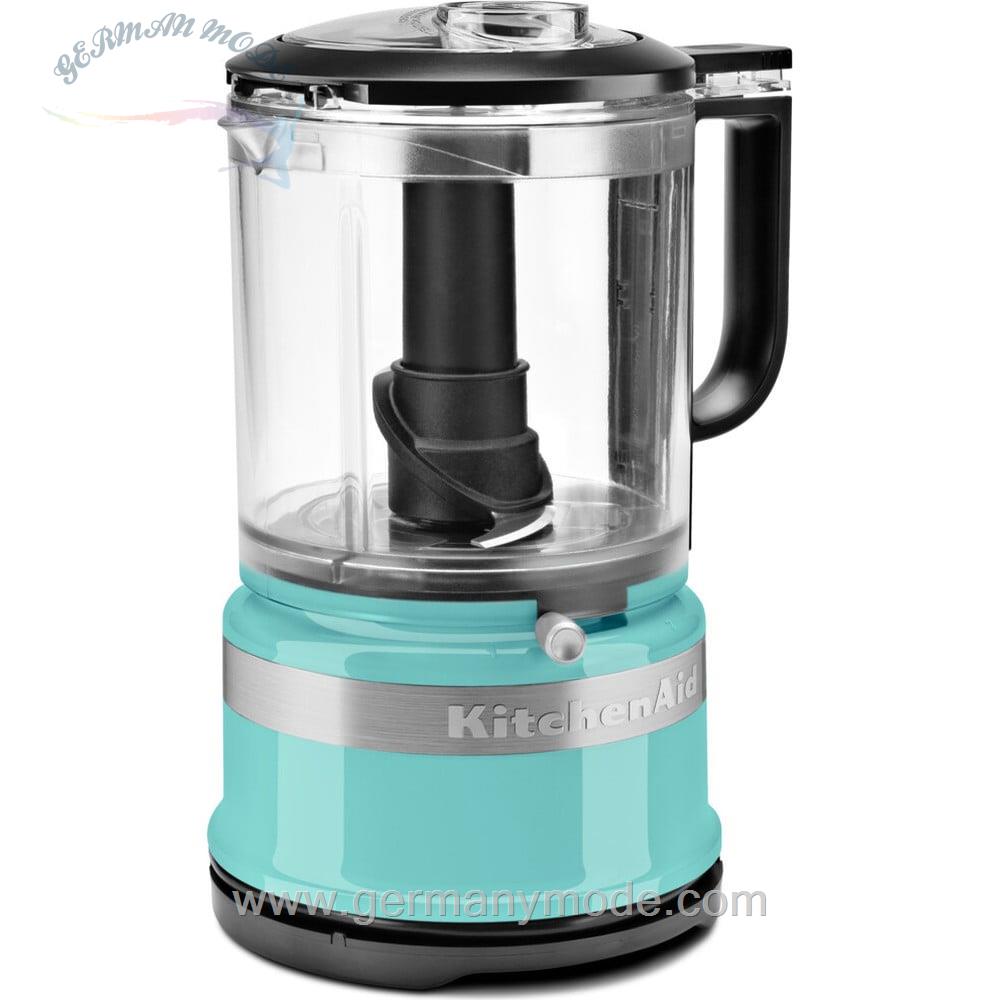 خرد کن کیچن اید آمریکا KitchenAid ZERKLEINERER 1,19L 5KFC0516 /Aqua sky