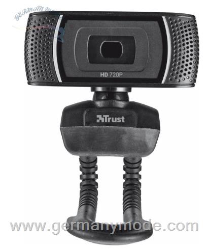 وب کم تراست هلند Trust Trino HD Video