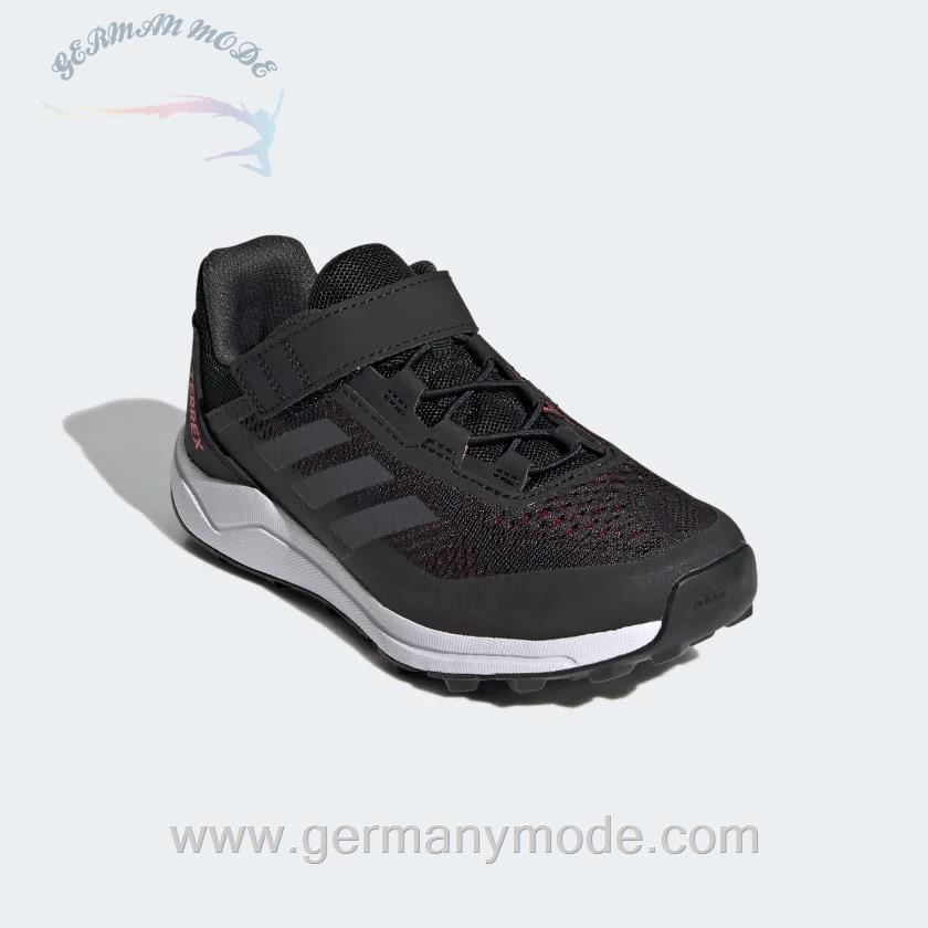کتانی دویدن تریل رانینگ پسرانه آدیداس آلمان ADIDAS TERREX AGRAVIC FLOW PRIMEGREEN TRAILRUNNING-SCHUH-GY7670