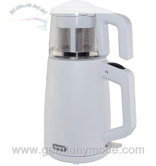 چایی ساز اوزبرک Özberk Teeautomat Mulex Tea Express Weiss