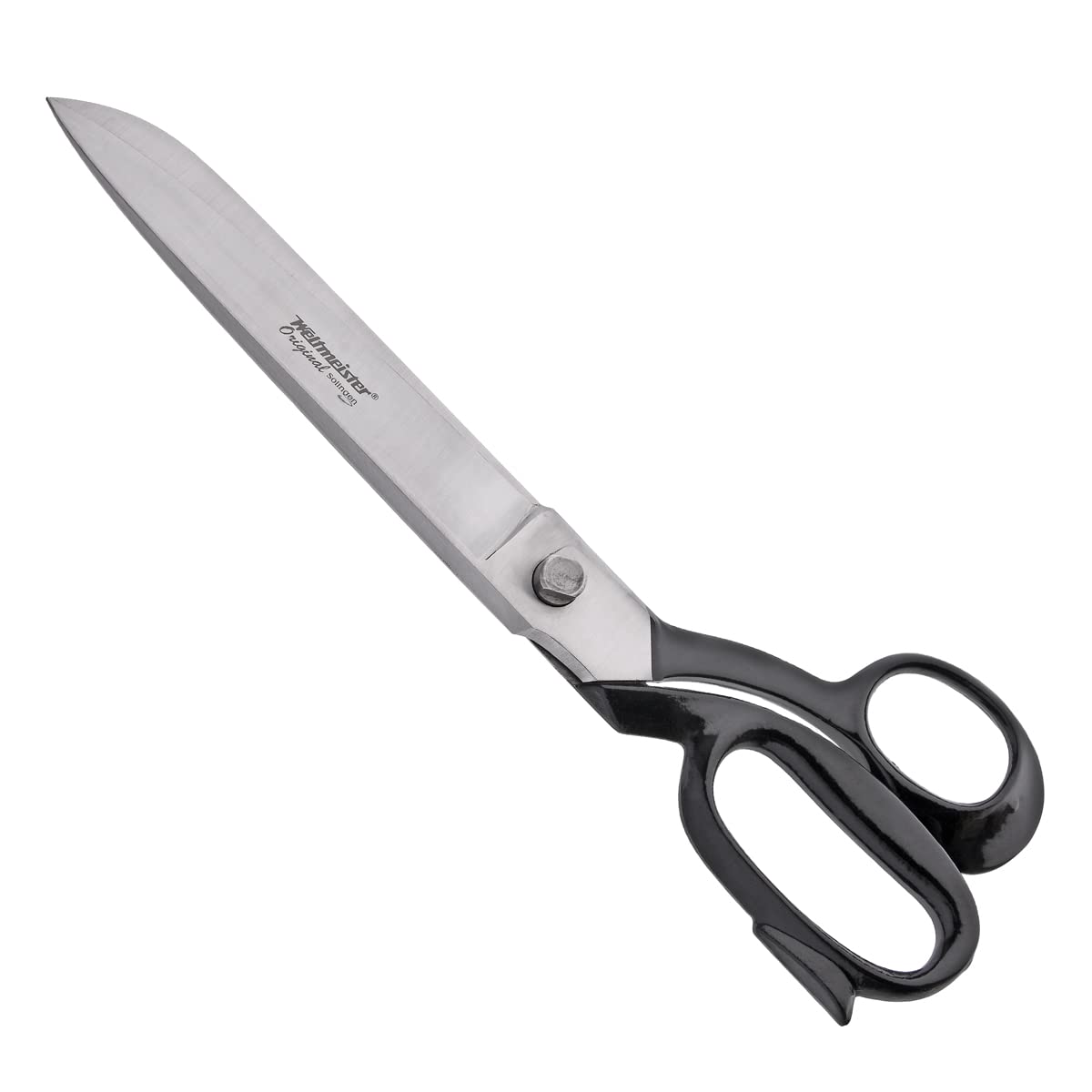 خرید از آمازون - قیچی خیاطی SOLINGEN / قیچی خیاطی حرفه ای / قیچی پارچه ای 12 اینچی ساخته شده از فولاد ضد زنگ / مخصوصا مناسب برای برش دقیق پارچه قیچی نساجی برای پارچه، شلوار جین و چرم