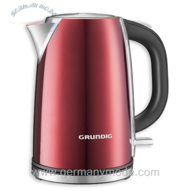 کتری برقی گروندیگ آلمان Grundig Wasserkocher WK6330