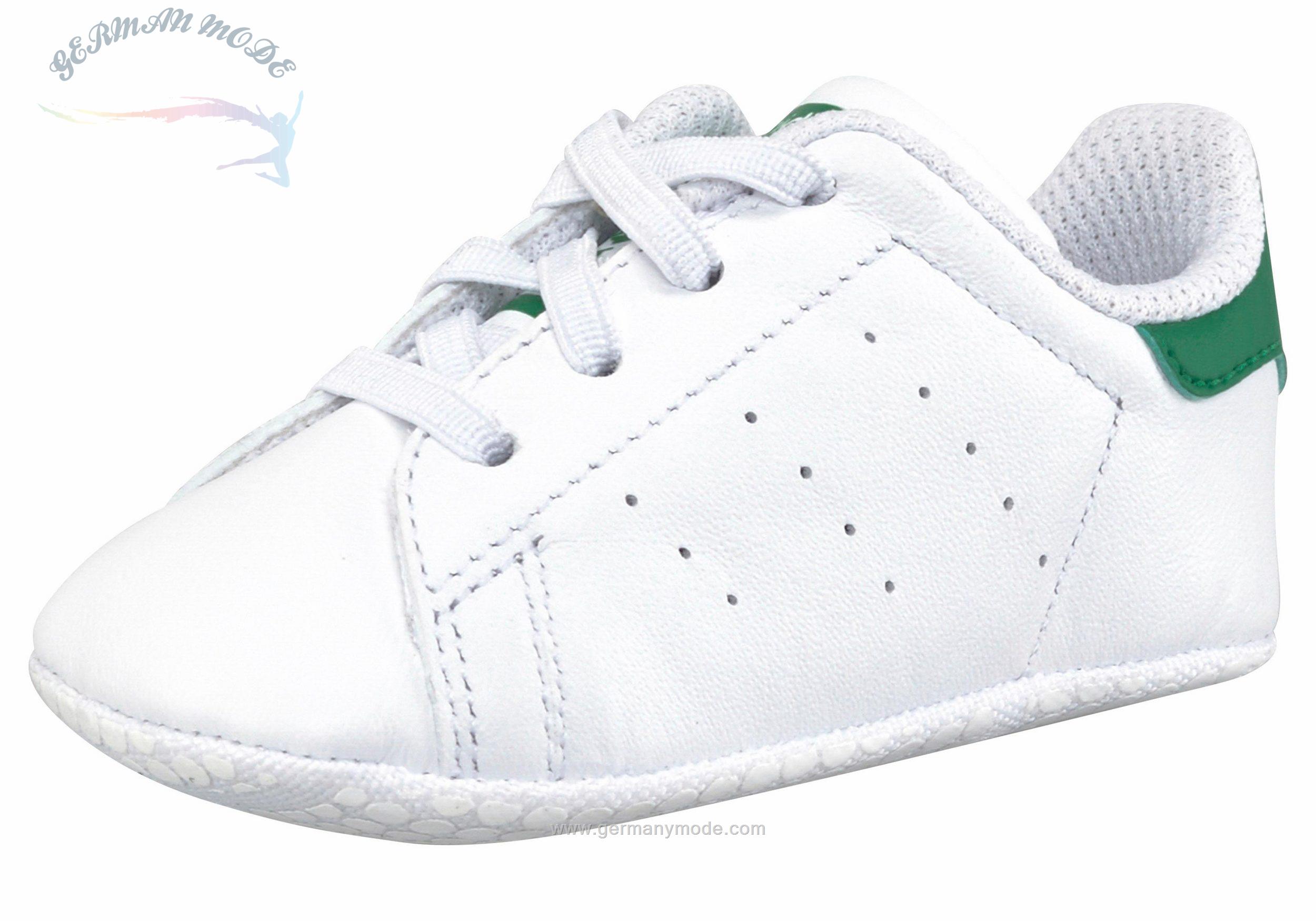 کتانی بچگانه آدیداس (آلمان) Stan Smith Crib
