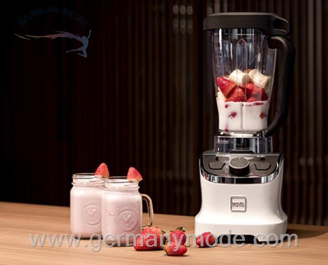 مخلوط کن نوویس سوئیس NOVIS PROBLENDER 880L CREAM