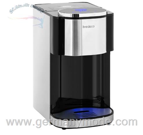 آب جوش کن بردکو bredeco BCWD-4L