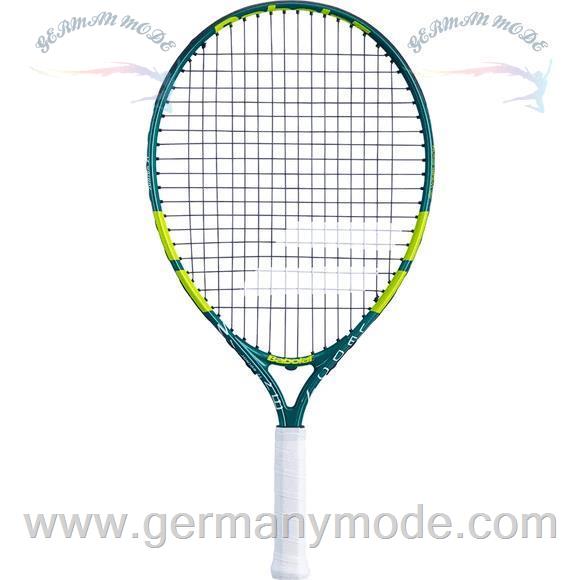 راکت تنیس کودک بابولات فرانسه BABOLAT JUNIOR 21 WIMBLEDON
