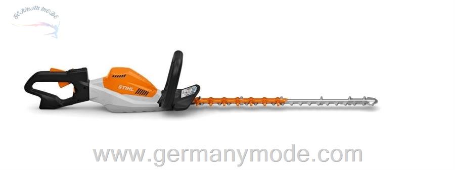 شمشاد زن شارژی اشتیل آلمان Stihl HSA 94 R (60 cm)