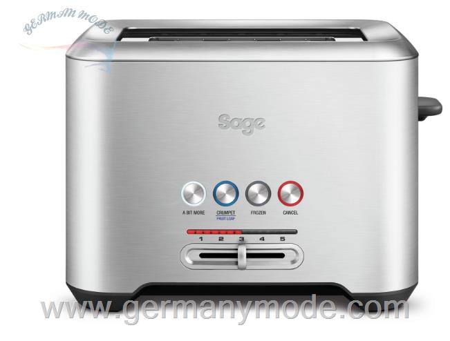 توستر سیج انگلستان Sage The Bit More STA720