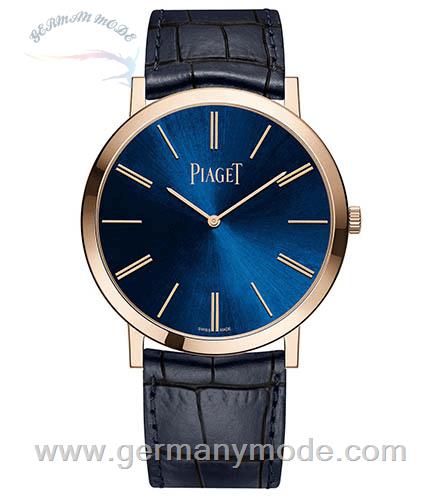 ساعت مچی مردانه پیاژه سوئیسpiaget ALTIPLANO UHR z