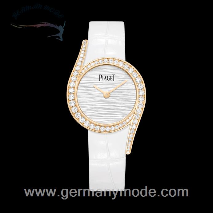 ساعت مچی زنانه پیاژه سوئیس piaget UHR LIMELIGHT GALA UHR G0A46151