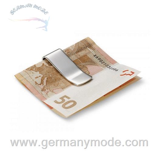 گیره پول فیلیپی آلمان Philippi HAP Geldscheinklammer 245020