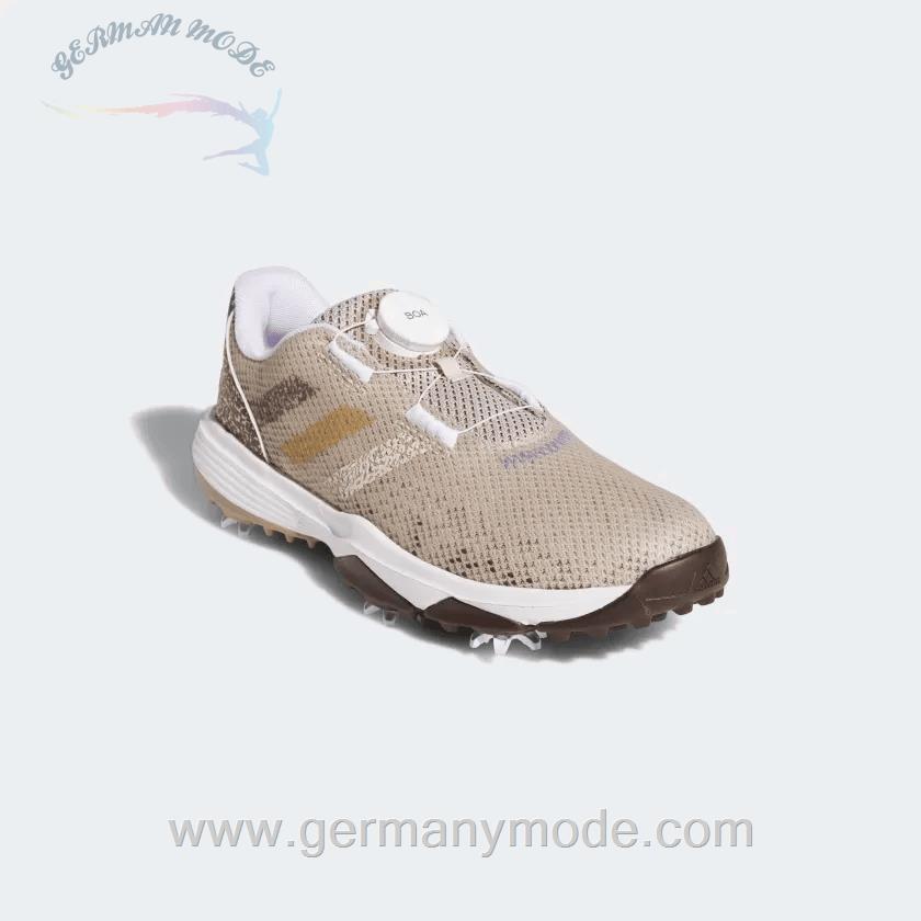 کتانی گلف پسرانه آدیداس آلمان ADIDAS JUNIORS' CODECHAOS 22 BOA GOLFSCHUH-GW0856