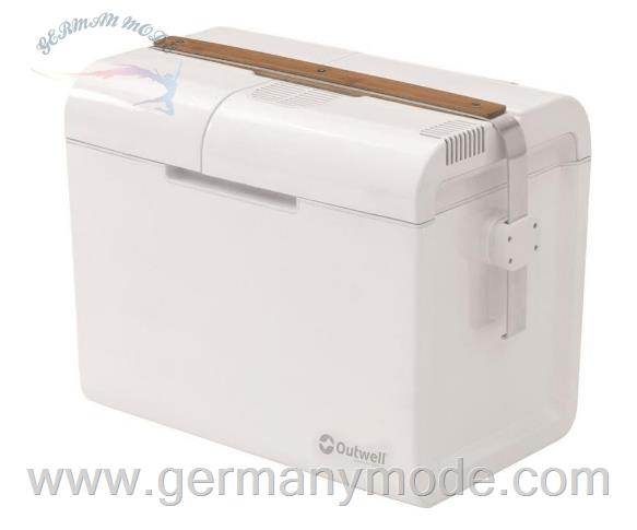 یخچال و گرم نگهدارنده مسافرتی شارژی 35 لیتری اتول Outwell ECOlux 35L