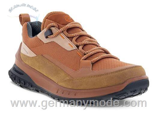 کتانی کوهنوردی ضد آب مردانه اکو دانمارک ECCO ULT TRN W Brown