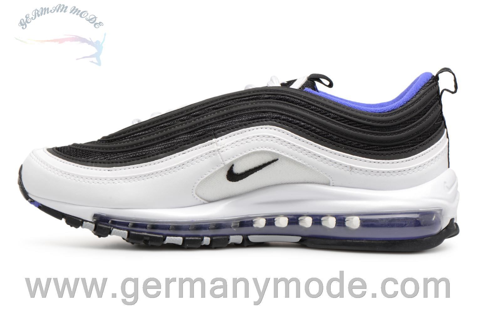 کتانی اسپرت مردانه نایک (آمریکا) Nike Air Max 97