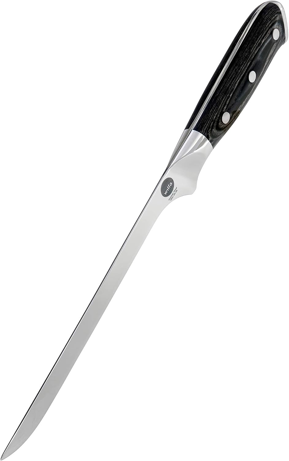 چاقو فیله ویلفا نروژ Wilfa Wilfa1948 Filleting Knife with 20 cm