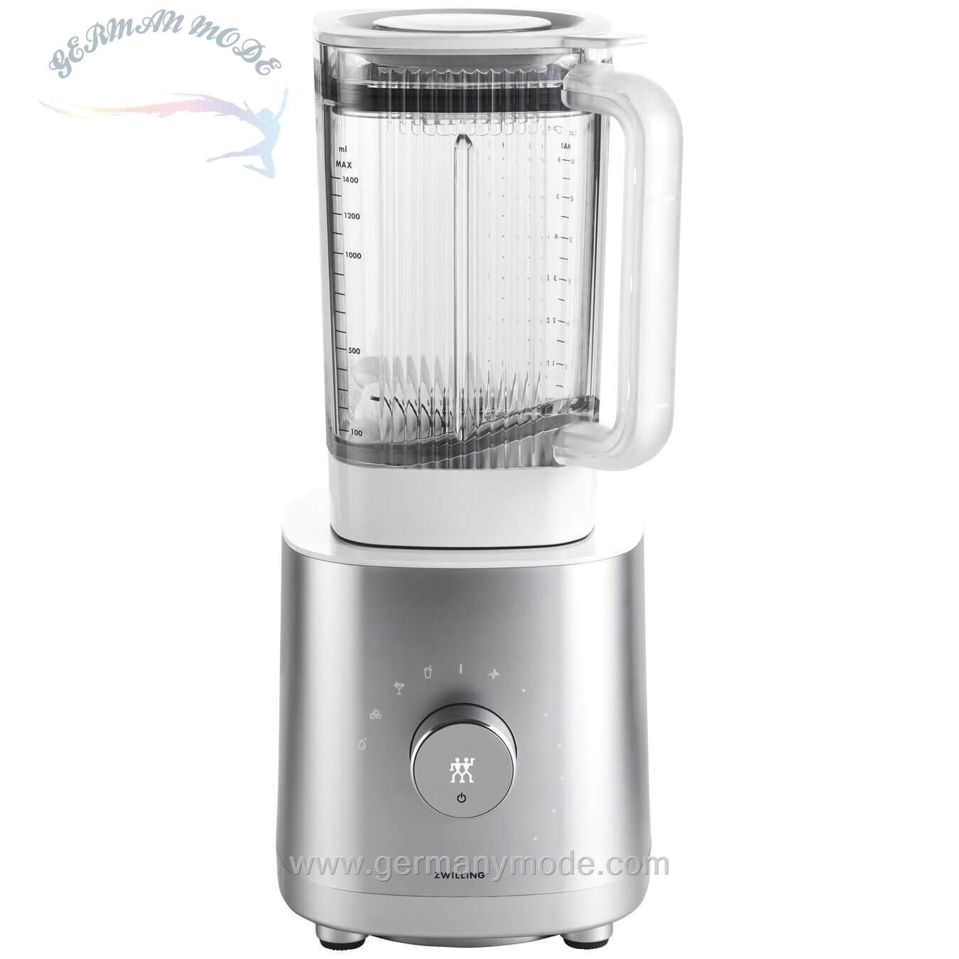 مخلوط کن زولینگ آلمان Zwilling Elektrisches Rührwerk Enfinigy Standmixer Universal
