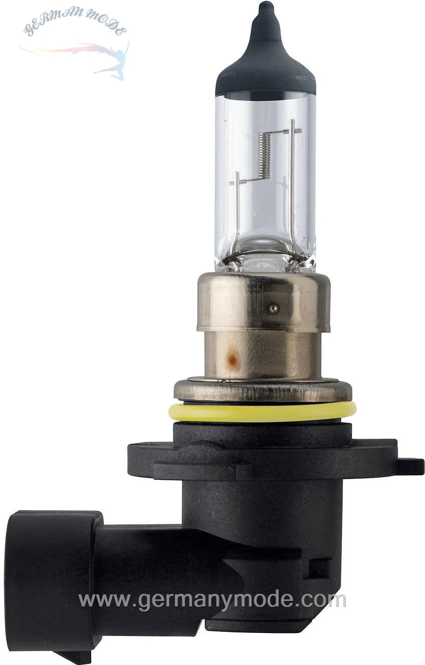 لامپ هالوژن چراغ خودرو فیلیپس هلند Philips Premium HB4 9006