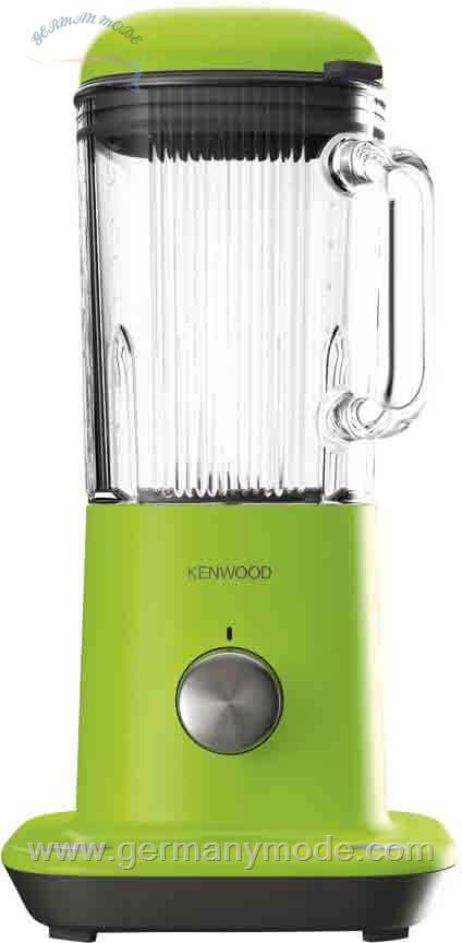 مخلوط کن کنودد انگستان Kenwood kMix Popart BLX50 GR grasgrün