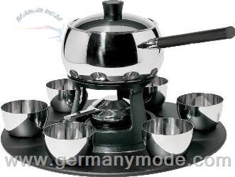 فوندو ساز السی ایتالیا Alessi Mami SG 55 200 B Bourguignonne