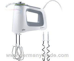 همزن دستی براون آلمان Braun MultiMix HM 5100
