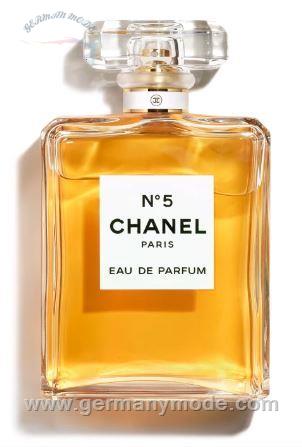 عطر ادو پرفیوم N05 زنانه 200 میل شنل فرانسه CHANEL N05 EAU DE PARFUM 200 ml