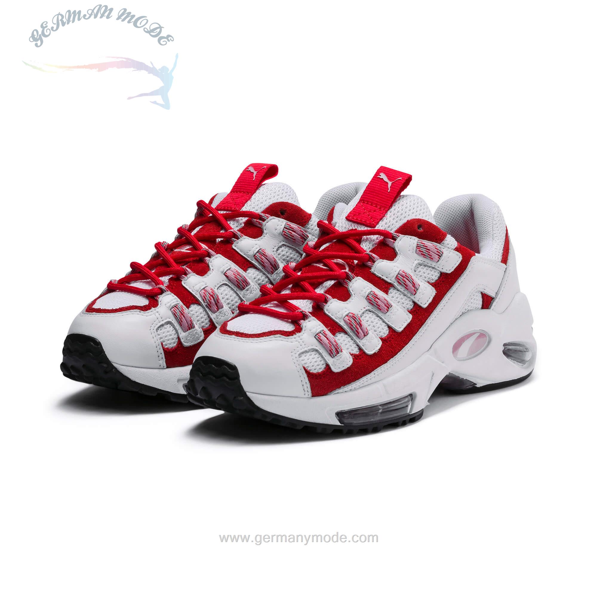 کتانی زنانه پوما آلمان Cell Endura Sneaker