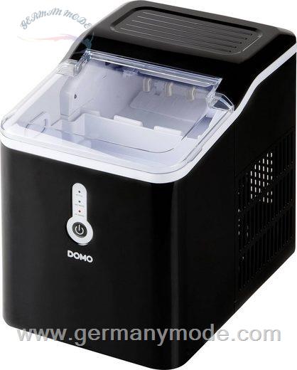 یخ ساز کمپرسوردار رومیزی دومو DOMO DO9220IB