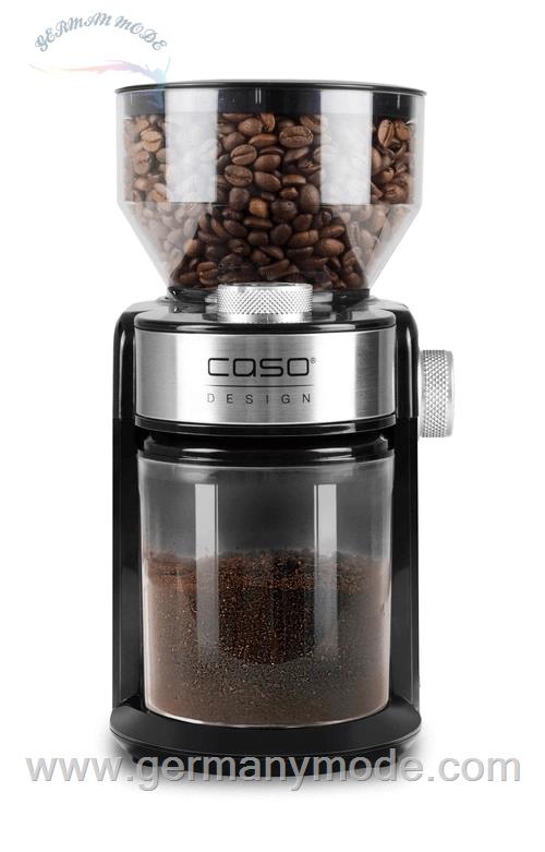 آسیاب قهوه برقی کاسو آلمان CASO Barista Crema