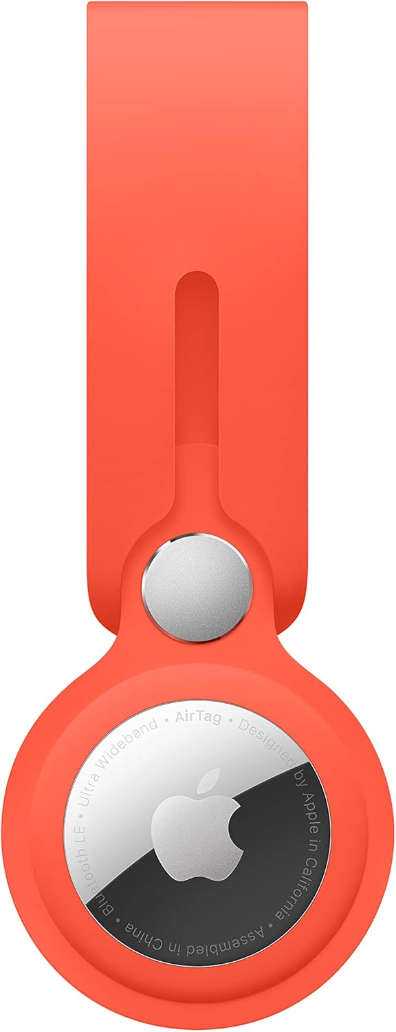آویز ایرتگ اپل اورجینال Apple AirTag