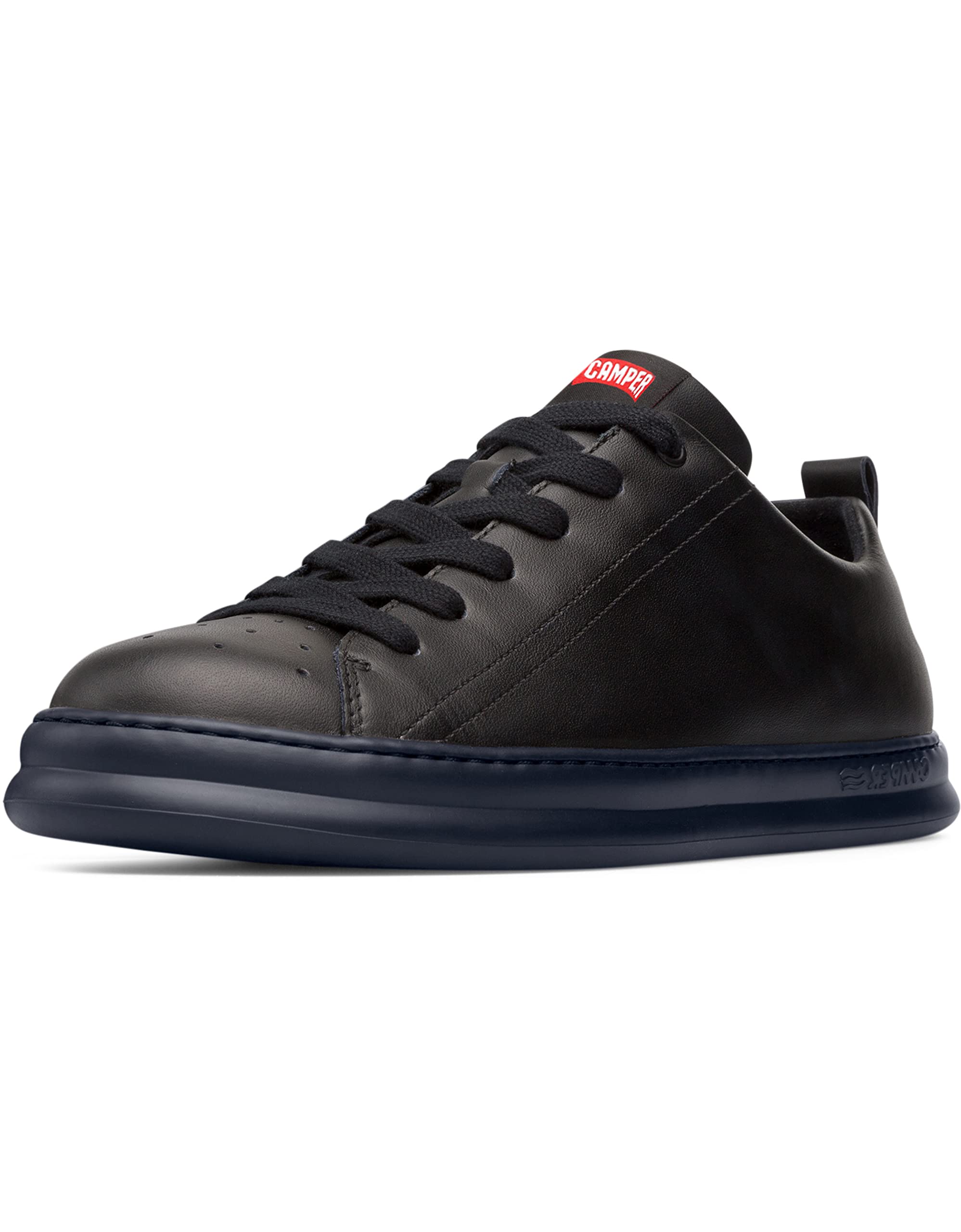 خرید از آمازون - Camper مردانه دونده چهار K100226 Sneaker 9 UK مشکی زغالی