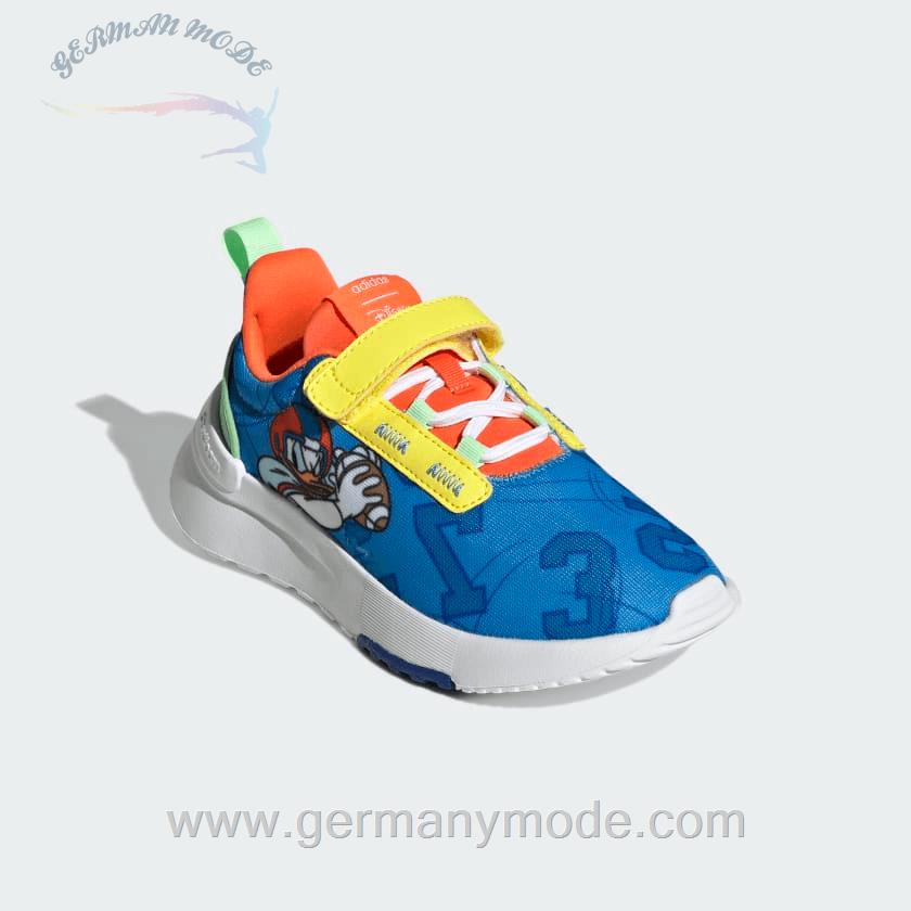 کتانی کودک دخترانه آدیداس آلمان ADIDAS X DISNEY RACER TR21 SCHUH-GY6643