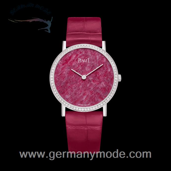 ساعت مچی زنانه پیاژه سوئیس piaget UHR ALTIPLANO a