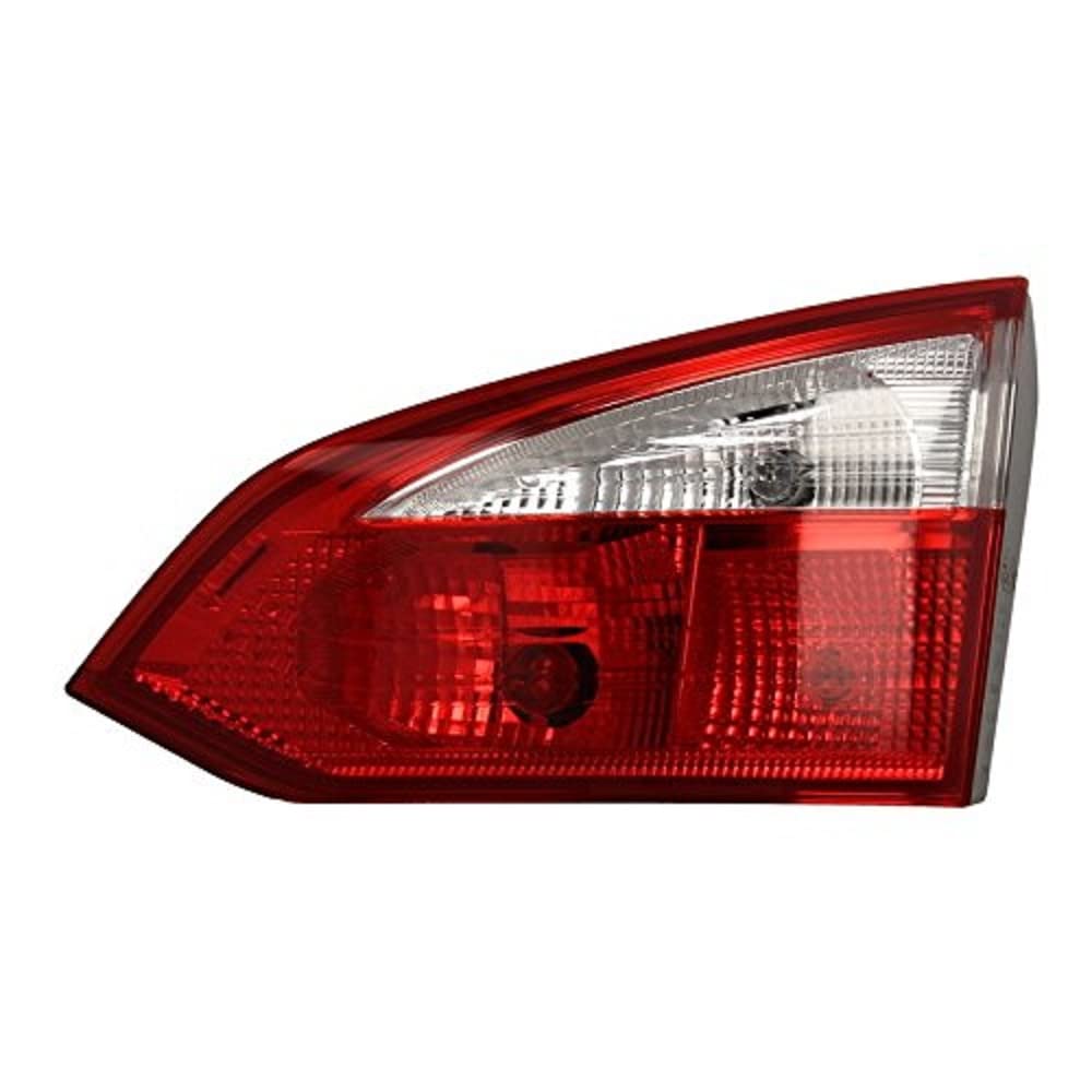 چراغ خطر عقب خودرو HELLA 2TP 354 995-101 - لامپ - قسمت داخلی - از جمله برای مسابقات Ford Focus III - قسمت داخلی سمت راست
