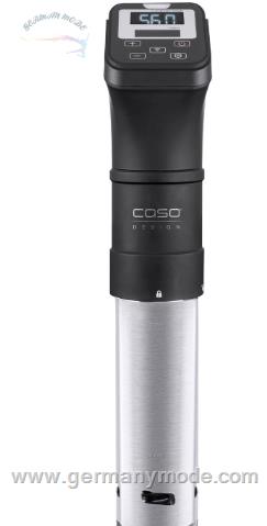 آب جوش کن پخت در خلا کاسو آلمان CASO SV 1200 Pro Smart