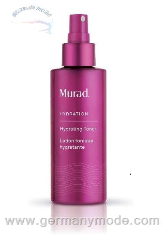 تونر صورت مورد آمریکا Murad Hydrating Toner 180ml