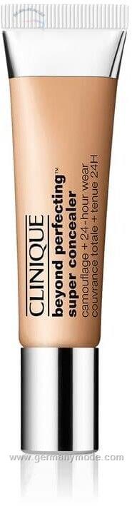 کانسیلر ضد چروک 24 ساعته کلینیک آمریکا Clinique Beyond Perfecting Super Concealer Camouflage + 24-Hour Wear (8 g)
