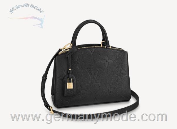 کیف دستی زنانه لویی ویتون فرانسه LOUIS VUITTON PETIT PALAIS M58916