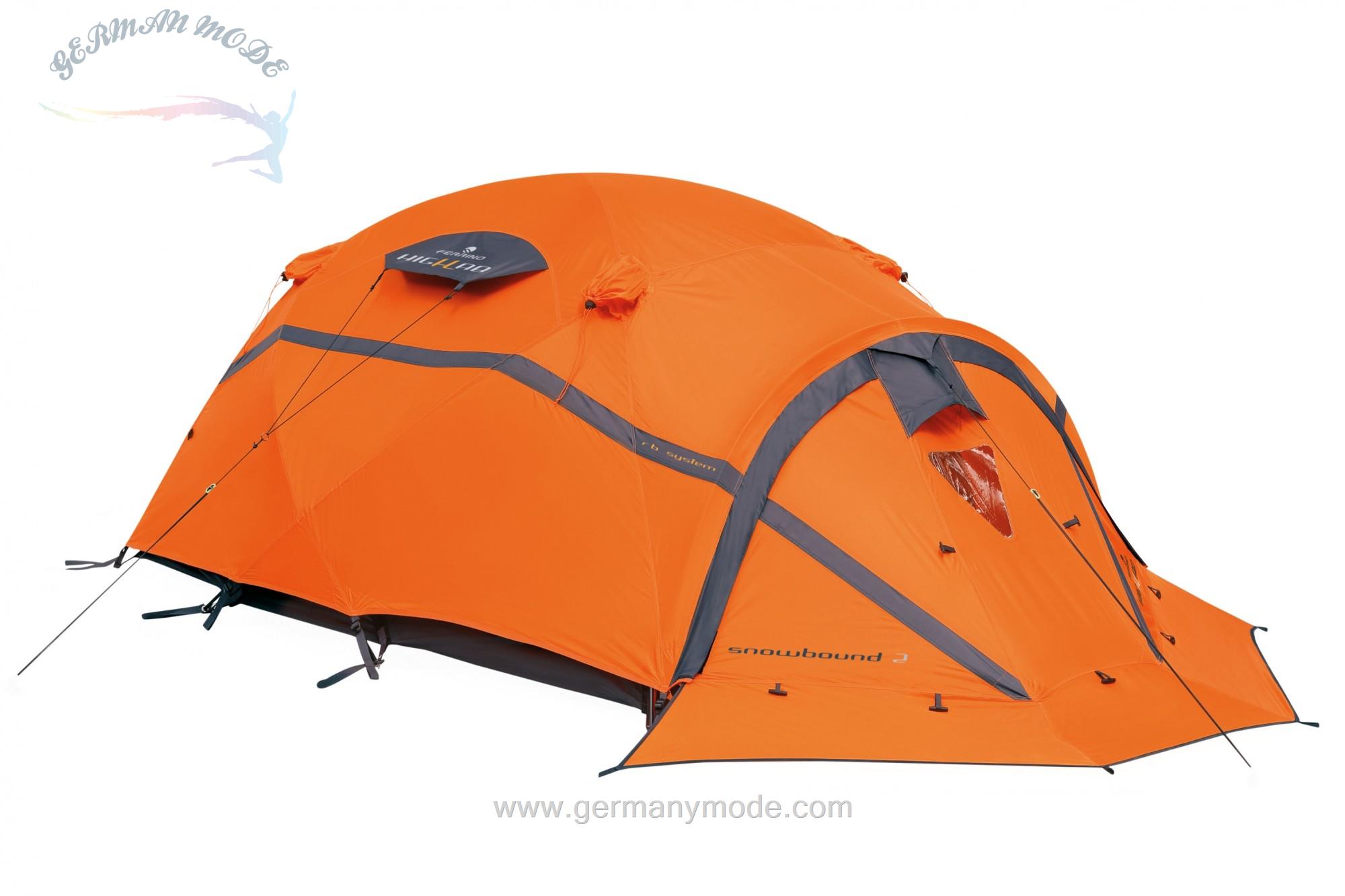 چادر کوهنوردی فرینو (ایتالیا) SNOWBOUND 2 TENT