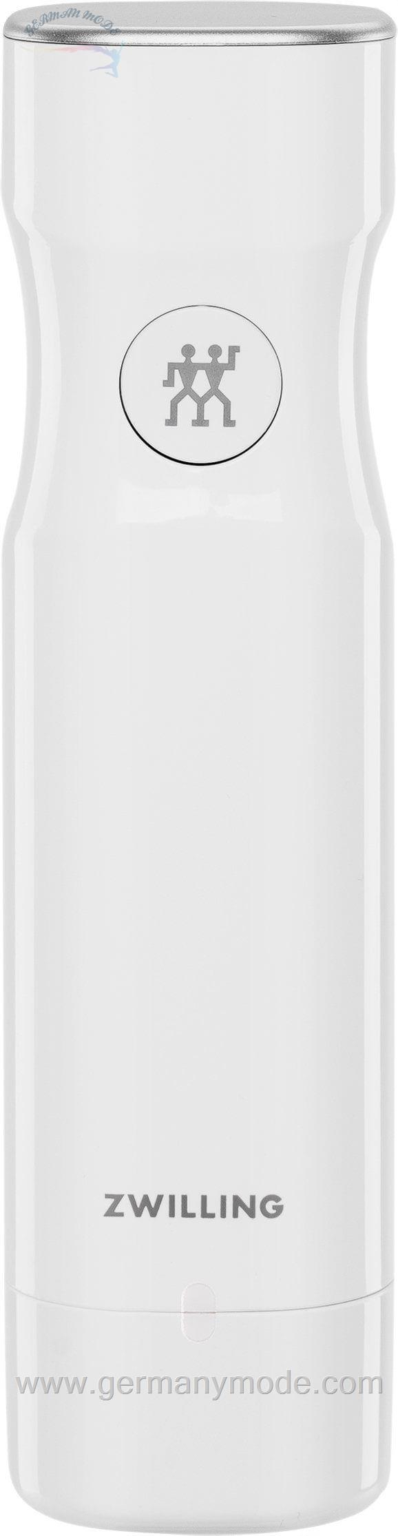 پمپ خلاء وکیوم خانگی زولینگ آلمان ZWILLING Vakuumierer FRESH SAVE PUMPE weiß