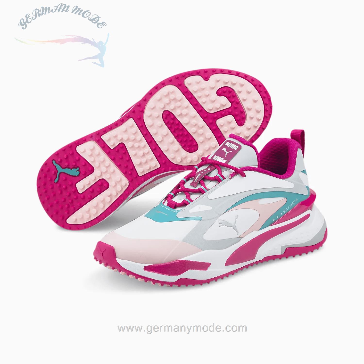 کتانی گلف زنانه پوما آلمان PUMA GS-Fast Damen-Golfschuhe-376584_05