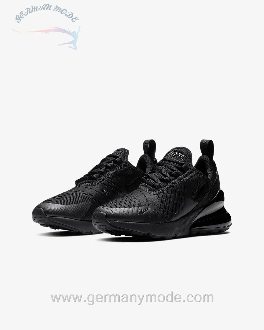 کتانی کلاسیک بچگانه نایک آمریکا Nike Air Max 270 Schuh für ältere Kinder -BQ5776-001