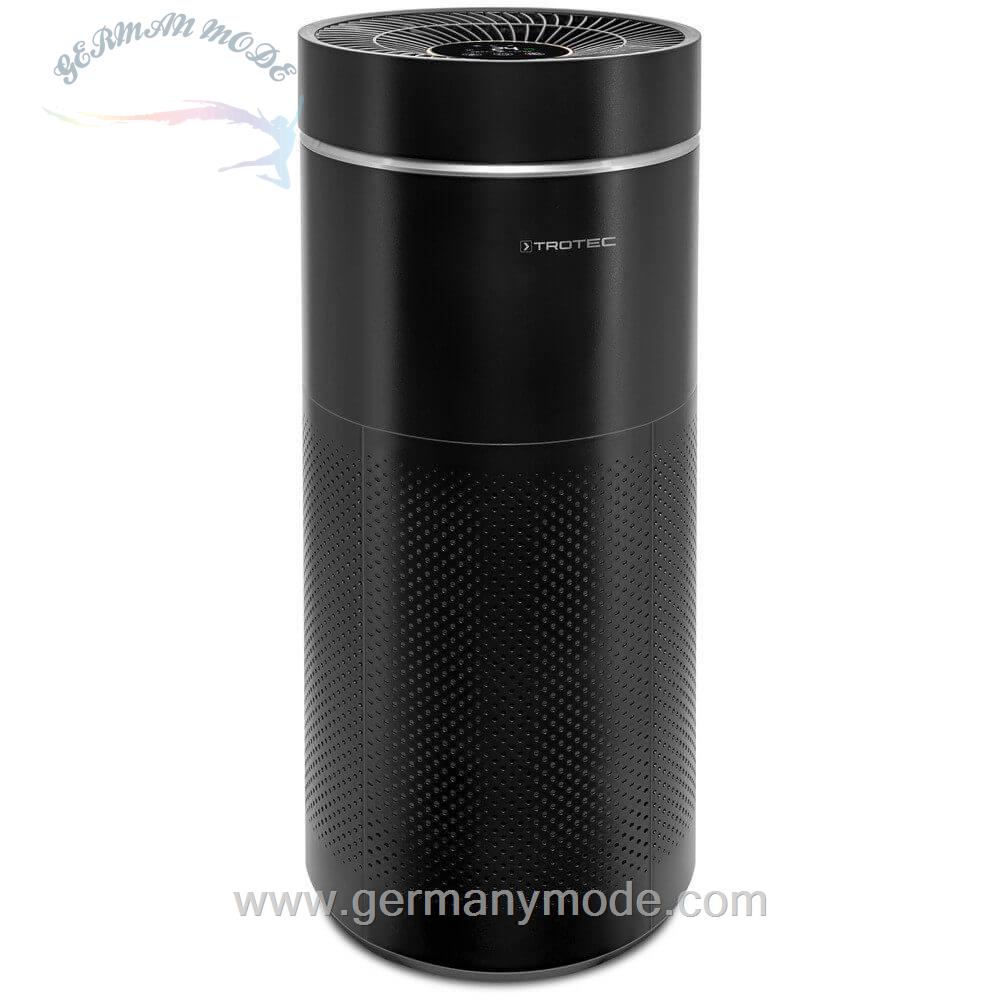 دستگاه تصفیه هوا تروتک TROTEC Luftreiniger AirgoClean 171 E- für 42 m² Räume