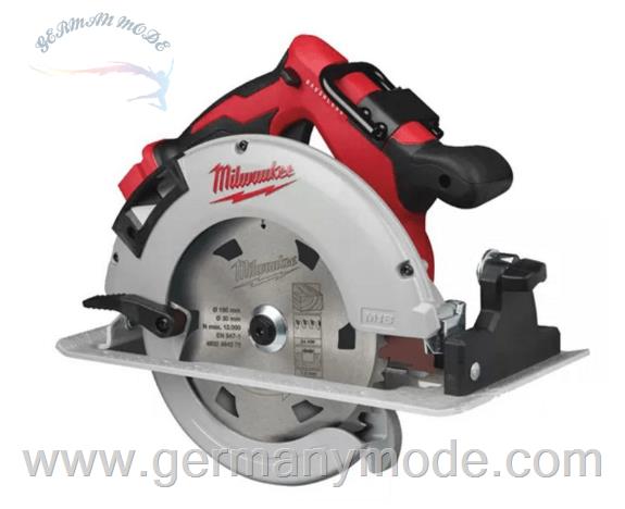 اره گرد بر شارژی میلواکی آمریکا Milwaukee M18 BLCS66 BLCS66- 0X